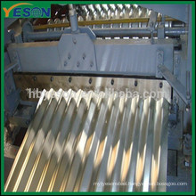 Corrugated metal roofing sheet /coated steel sheet /Metal Roofing sheet